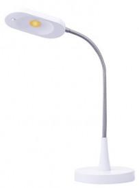 EMOS LED stolní lampička HT6105, bílá  *Z7523W ()