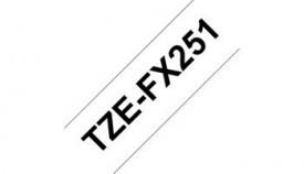 Brother TZE-FX251 ()