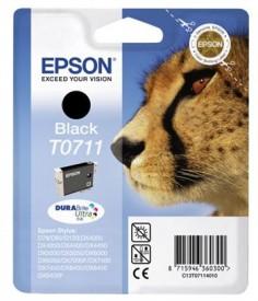 Epson T0711 (C13T07114011) ()